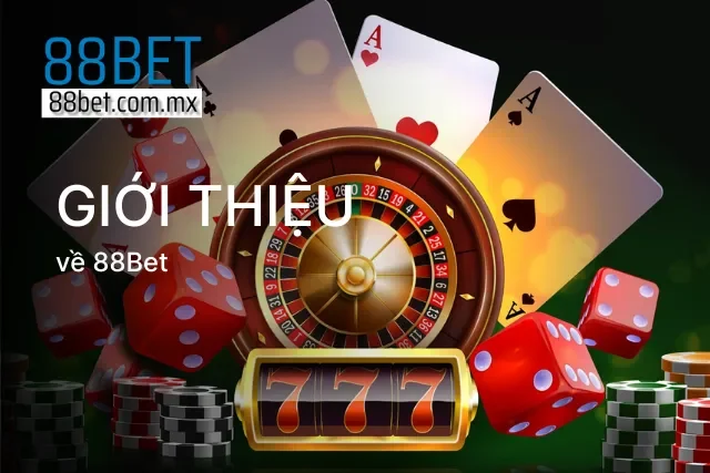 Khám phá nhà cái cá cược hàng đầu 88Bet