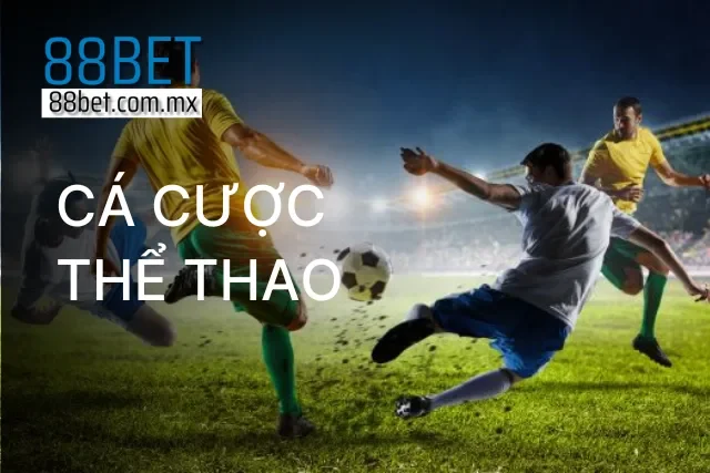 Cá cược thể thao