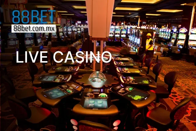 Live Casino