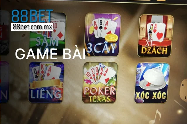 Game bài